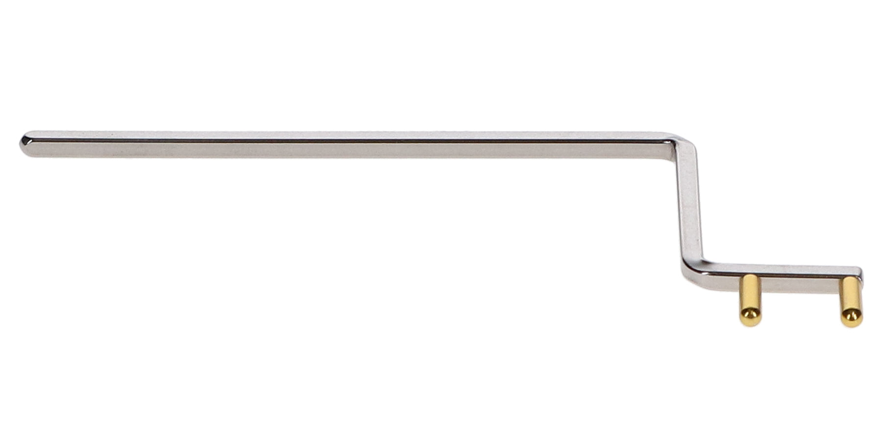 House Brand Dentistry 101202 Dental X-Ray Posterior Indicator Arm Yellow 54-0858 House Brand Dentistry 101202 Dental X-Ray Posterior Indicator Arm Yellow 54-0858